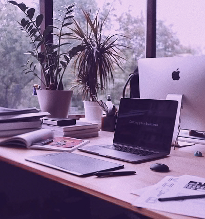 Workspace